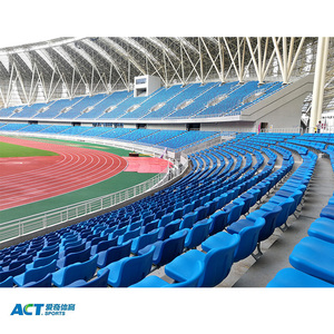 Ghế nhựa cho sân vận động khán giả sân vận động Ghế Ghế nhựa - Product Image 6