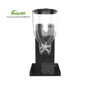 Distributeur de céréales acrylique de qualité supérieure ensemble de bar de luxe magasin conteneur - Product Image 2