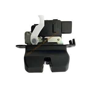 81230C5000 Les nouveaux modèles authentiques d'actionneur de verrouillage de <span class=keywords><strong>coffre</strong></span> compatibles incluent KX5 CARENS <span class=keywords><strong>EV6</strong></span> OPTIMA SELTOS SORENTO STINGER - Product Image 4