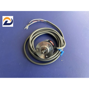 ใหม่และเป็นของแท้ 100% E6B2-CWZ6C โรตารี่เอนโค้ดเดอร์แบบอินคริเมนทัล 2M 1000 P/R E6B2-CWZ6C SIMATIC S7-1500 E6B2-CWZ6C โรตารี่เอนโค้ดเดอร์ Inc - Product Image 4