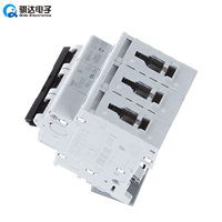 Peralatan Listrik Baru Original A-BB S203-C40 Breaker PLC Programmable Controller Tersedia di Stok