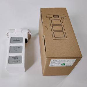 In ricambio 15.2V 4480mAh 68Wh Drone di volo intelligente Phantom <span class=keywords><strong>3</strong></span> 3P/3S/3A/<span class=keywords><strong>3</strong></span> se4k batteria - Product Image 4