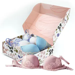 Versatile bra packaging Items 