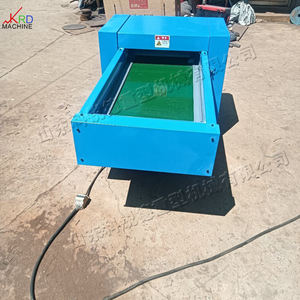 2025: Prix et meilleures offres Machine d'ouvreur de coton efficace Machine de farce d'ouverture de fibre de haute productivité de vente chaude - Product Image 4