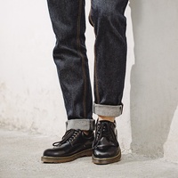 Chaussures habillées pour hommes Oxfords Maden Derby Business Casual Chaussures Hommes basses confortables à semelle souple Tendance Automne 2026