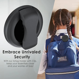 IOS Findmy <span class=keywords><strong>Dog</strong></span> Gatos Seguimiento para mascotas Cat GPS <span class=keywords><strong>Collar</strong></span> Tracker para mascotas Anti Lost Animals Tracking Loop Tracker - Product Image 6