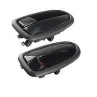 Poignée de porte intérieure de voiture en gros d'usine 82610-17000 82620-17000 pour Hyundai