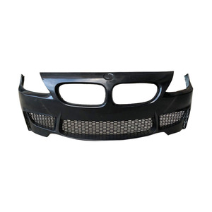 Kit carrozzeria paraurti anteriore adatto per <span class=keywords><strong>BMW</strong></span> <span class=keywords><strong>Z4</strong></span> E86 M Coupé, ricambi di ricambio - Product Image 1