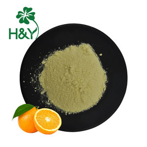 Admite Venta al por Mayor Directa de Fábrica y Personalización, Extracto Natural de Naranja Amarga, Polvo de Naranja Amarga - Product Image 1