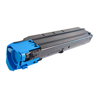 Ensemble de cartouches de toner TK8505 TK-8505 pour imprimante couleur Kyocera TASKalfa 4550ci 4551ci 5550ci 5551ci