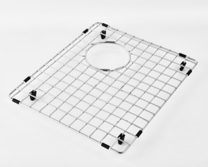 OEM Usine <span class=keywords><strong>Évier</strong></span> de <span class=keywords><strong>Cuisine</strong></span> En Acier Inoxydable <span class=keywords><strong>Grille</strong></span> - Product Image 2