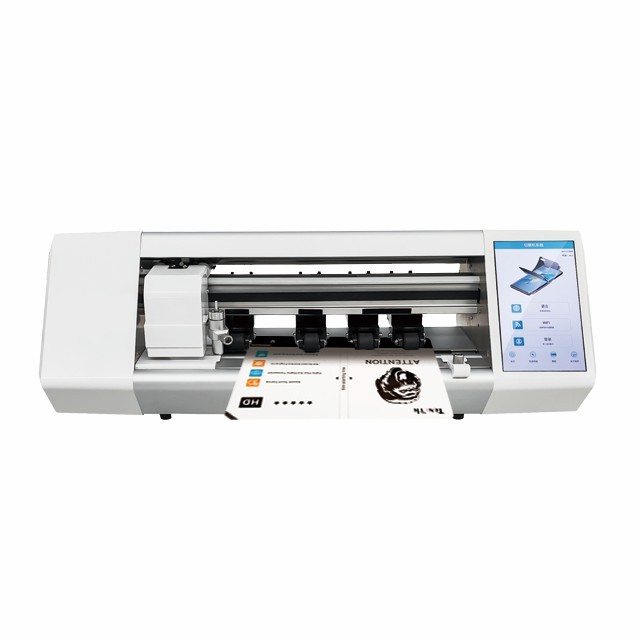 Screen Protector Machine for Mobile Phone Hydrogel Film