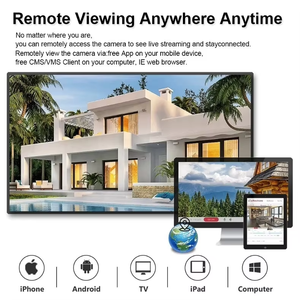 ระบบกล้องวงจรปิด HiEasy 16CH 8MP 4K POE พร้อม AI จดจำใบหน้า ตรวจจับยานพาหนะ นับจำนวนคน ชุดกล้องวงจรปิด NVR - Product Image 5