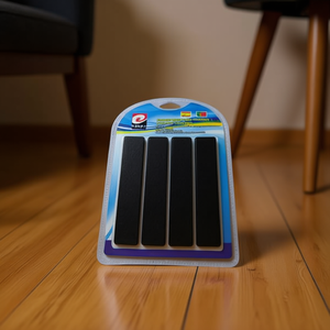 MNJ Non Woven Table Leg Mats 12Pcs Protective Cushioning For Furniture Legs - Product Image 2