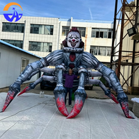Modèle de robot gonflable personnalisé Chenghuang 2026, personnage de film gonflable pour la publicité et la décoration d'événements