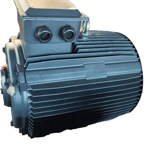 Moteur à induction triphasé 75 CV - Product Image 5