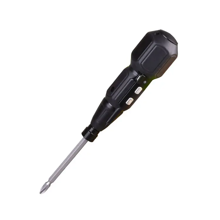 INNO 3.6V 2N.M USB Charging Potable Electric Driver Electronic Torque Screwdriver For Assembly
