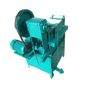 Multifunctional iron wire straightening and cutting machine metal wire processing cutting length can be customized