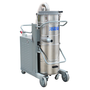 <span class=keywords><strong>Aspirateur</strong></span> industriel YYVAC AMD7010 312CFM grand modèle avec filtre HEPA triphasé pour meuleuses à béton et sols - Product Image 1