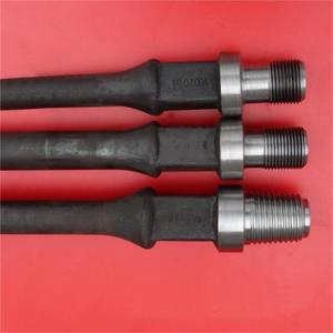 Tige polie de surface en acier haute résistance 11B pour opérations d'extraction par pompage de puits pétroliers - Product Image 2