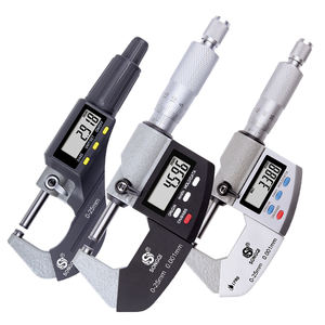 Misuratore di altezza digitale micrometro interno a tre punti di vendita calda - Product Image 2