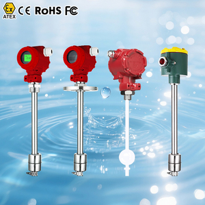 Sensor de nivel de agua, indicador de nivel de aceite, medidor de nivel de agua, interruptor de nivel de flotador, electrodo - Product Image 1