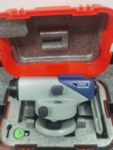 جهاز قياس مستوى السيارة موديل B20 أصلي ياباني موديل B20 - Product Image 4