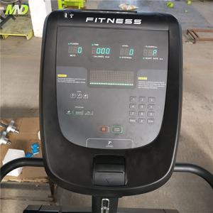 <span class=keywords><strong>Machine</strong></span> d'escalade d'<span class=keywords><strong>escalier</strong></span> auto-alimentée pour entraînement musculaire intensif, modèle Dezhou Gym, avec boîtier en bois et structure en acier métallique universelle - Product Image 4