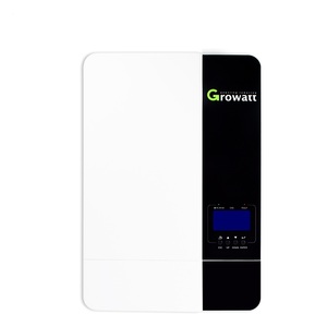Growatt SPF 3500ES <span class=keywords><strong>Onduleur</strong></span> hors réseau <span class=keywords><strong>5000VA</strong></span> 3500W SPF 3500ES <span class=keywords><strong>Prix</strong></span> de l'<span class=keywords><strong>onduleur</strong></span> solaire - Product Image 1