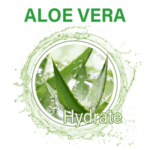 OEM ODM Productos de Belleza Cuidado Facial Nutritivo Hidratante Profundo Anti-envejecimiento Día y Noche Pure <span class=keywords><strong>Aloe</strong></span> <span class=keywords><strong>Vera</strong></span> + Vitamina <span class=keywords><strong>E</strong></span> Crema Facial - Product Image 4