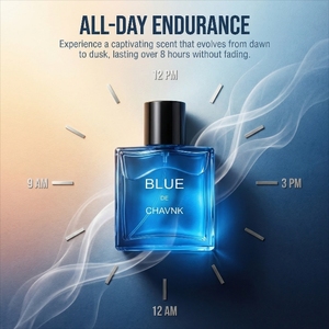 Perfume en Spray Amaderado y Especiado de Alta Calidad, Premium, de Marca de Lujo, con Fragancia Duradera. Consulte Ahora - Product Image 4