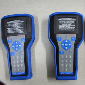 Original Hart 475 Field Communicator - Product Image 3