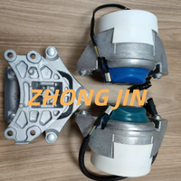 Motorlager-Getriebe-Kit für Mercedes-Benz S-Klasse W222 V222 X222 S320 S350 S400 S450 S500 S560