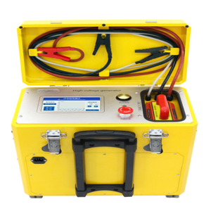 สายเคเบิลเสียสำหรับเครื่องกำเนิดไฟฟ้าแรงสูง 300W IP55 MCCFT-M50 ตำแหน่ง - Product Image 2