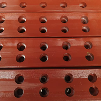 Accessoires mécaniques pour clavier de commande de tête motrice de foreuse rotative – Plaque de clavier personnalisée