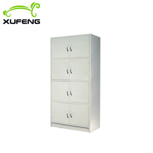 Gabinete Dispensador de Acero Inoxidable Médico Xufeng XF402 para Uso en Farmacias de Hospitales - Product Image 4