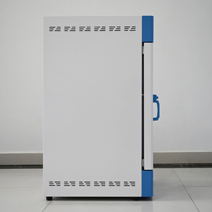 فرن تجفيف عالي الجودة سعة 125 لتر، فرن عمودي، فرن صناعي للصناعات الإلكترونية وللمختبرات - Product Image 4