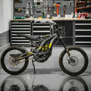Neuer Bestand elektro-gelände-bike 60v light b x 6000w light b elektro-rennrad e-bike für Erwachsene