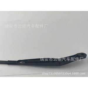 Brazos de Limpiaparabrisas para Mercedes-Benz, Material de Goma y Metal, Modelo A2218200144, Limpiaparabrisas Trasero para Autos, Venta al Por Mayor de Fábrica - Product Image 1