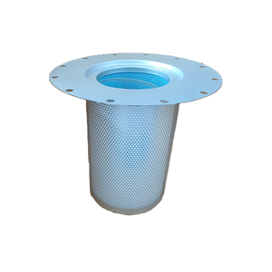 Séparateur d'huile pour compresseur d'air industriel Manny 1621938600, état neuf - Product Image 2