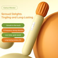 G-Punkt Vibrator Magic Wand AV-Stick Weiblicher Masturbator Klitoris-Stimulator Erotisches Sexspielzeug für Frauen Paare Sexuelles Wohlbefinden