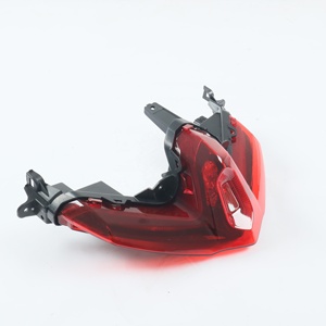 Ventes directes d'usine feu arrière de moto pour YAMAHA <span class=keywords><strong>TMAX</strong></span> <span class=keywords><strong>560</strong></span> 2020-2022 feu arrière de queue de moto CFP560-5 de lumière - Product Image 4