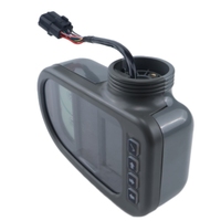 Pièces de machines de construction – Écran de moniteur ECU 14390065P03 14390065 pour Volvo EC180B EC210B EC210BLC EC240B EC290B EC330B
