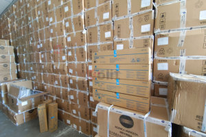 ตลับหมึกพิมพ์คุณภาพสูงสำหรับ tonner <span class=keywords><strong>Konica</strong></span> Minolta C1100 TN622แท้ดั้งเดิม <span class=keywords><strong>C3110</strong></span> C1085หมึกพิมพ์ - Product Image 5