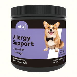 Suplemento para Mascotas, Masticables Blandos para Alergias e Inmunidad en <span class=keywords><strong>Perros</strong></span>, OEM/ODM, Alivio para la Picazón en la Piel, Apoyo Inmunológico, Alergias Estacionales - Product Image 1