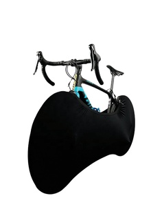 IRONDONKEY BMX et vélo de <span class=keywords><strong>route</strong></span> <span class=keywords><strong>housse</strong></span> anti-poussière <span class=keywords><strong>roue</strong></span> de protection et Protection solaire <span class=keywords><strong>housse</strong></span> de vêtements <span class=keywords><strong>housse</strong></span> de vélo en Nylon Durable - Product Image 1