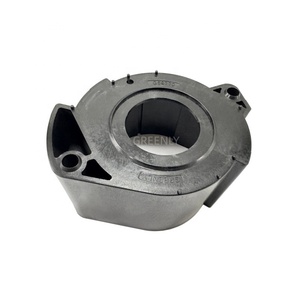 Parti di Macchinari Agricoli, Componenti per Semina e Lavorazione del Terreno, Carrello e Seminatrice ad Aria A59770 Meter - Product Image 1