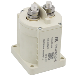 EVQ400D1DA 400A/500A/600A גבוהה כוח conSolar סוללה VRLA אחרים DC גבוהה מתח יישום 6v 12v 24v 28v 36v 48v 72v - Product Image 3