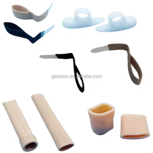 2025 New Type Products Toe Brace Adjustable in Length Hot Supplier Correct <strong>Gait</strong> - Product Image 3