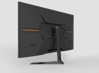 Popular Computer Gaming Monitors LCD Monitor for Gamer Desktop PC Hot Selling 2732 Inch Wide Screen 75Hz 144hz 165hz 5ms IPS